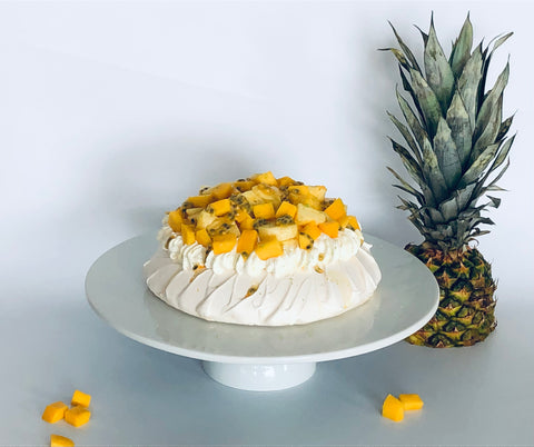 Island Breeze Pavlova