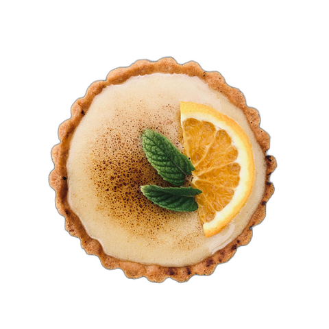 Tarts & Tartlets