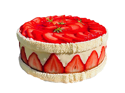 Gâteaux & Cakes