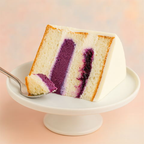 Blueberry Cake
