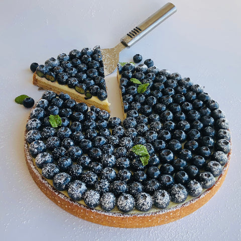 Tarts & Tartlets