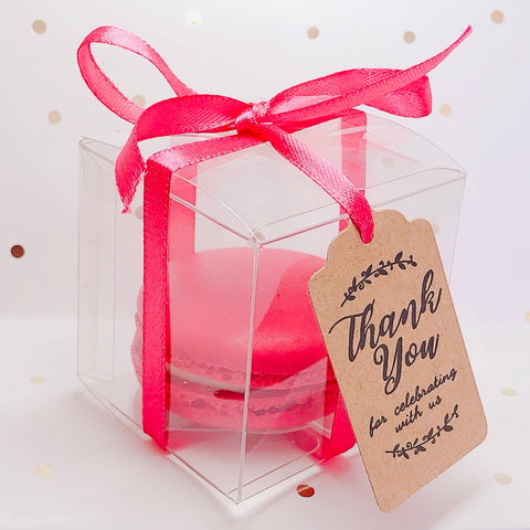 Wedding Favours
