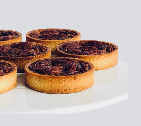 Pecan Tart