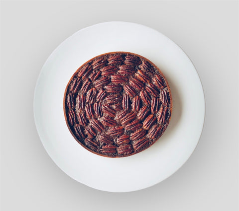 Pecan Tart
