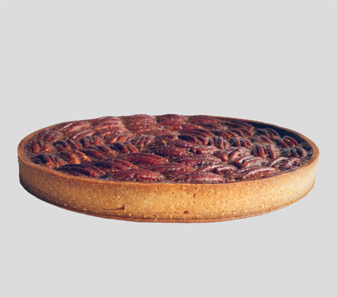 Pecan Tart